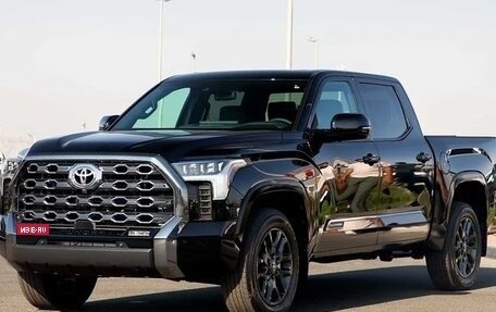 Toyota Tundra, 2025 год, 9 150 000 рублей, 3 фотография