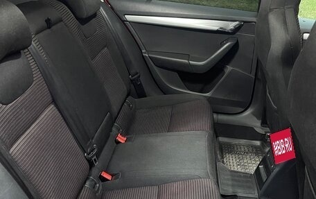 Skoda Octavia, 2014 год, 1 850 000 рублей, 12 фотография