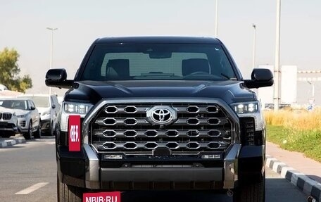 Toyota Tundra, 2025 год, 9 150 000 рублей, 2 фотография