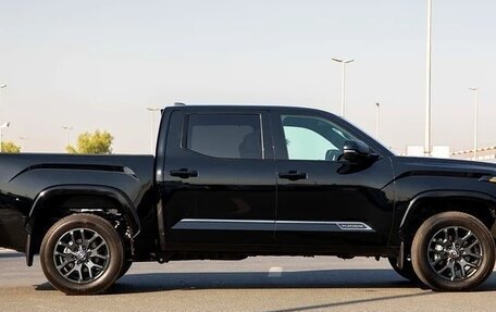 Toyota Tundra, 2025 год, 9 150 000 рублей, 6 фотография