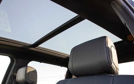 Toyota Tundra, 2025 год, 9 150 000 рублей, 13 фотография