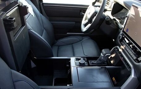 Toyota Tundra, 2025 год, 9 150 000 рублей, 15 фотография