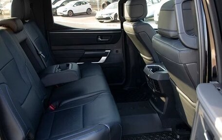 Toyota Tundra, 2025 год, 9 150 000 рублей, 14 фотография