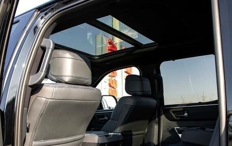 Toyota Tundra, 2025 год, 9 150 000 рублей, 12 фотография