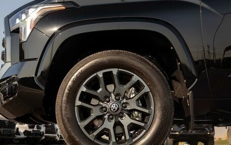 Toyota Tundra, 2025 год, 9 150 000 рублей, 16 фотография