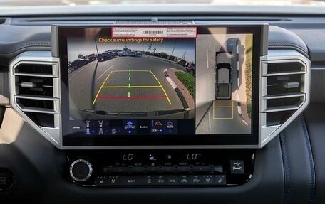 Toyota Tundra, 2025 год, 9 150 000 рублей, 9 фотография