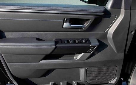 Toyota Tundra, 2025 год, 9 150 000 рублей, 17 фотография