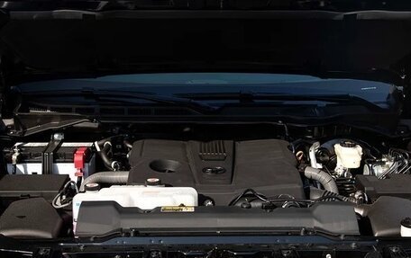 Toyota Tundra, 2025 год, 9 150 000 рублей, 19 фотография