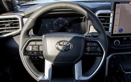 Toyota Tundra, 2025 год, 9 150 000 рублей, 8 фотография