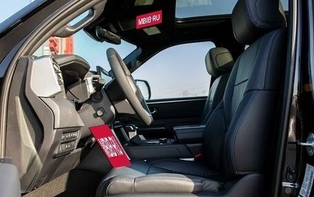 Toyota Tundra, 2025 год, 9 150 000 рублей, 11 фотография