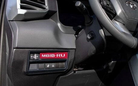 Toyota Tundra, 2025 год, 9 150 000 рублей, 18 фотография