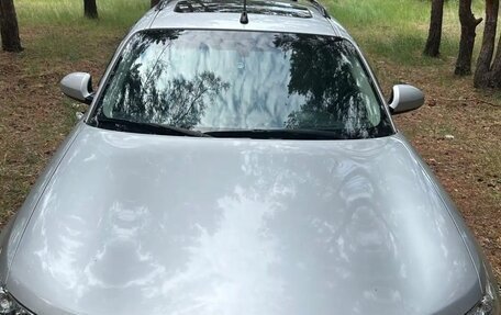 Infiniti FX I, 2006 год, 1 100 000 рублей, 12 фотография