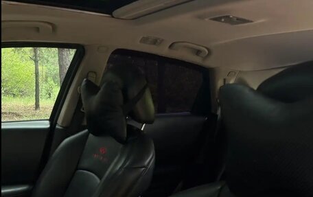 Infiniti FX I, 2006 год, 1 100 000 рублей, 9 фотография