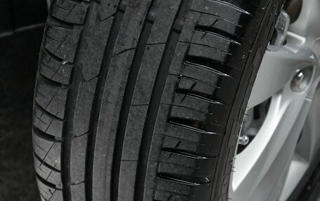 Hyundai Solaris II рестайлинг, 2012 год, 699 000 рублей, 15 фотография