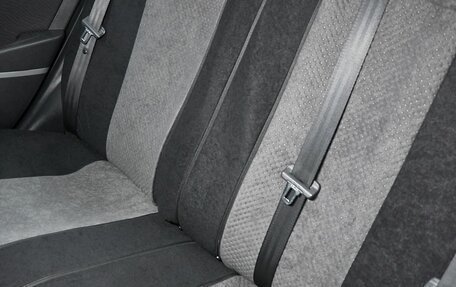 Hyundai Solaris II рестайлинг, 2012 год, 699 000 рублей, 12 фотография