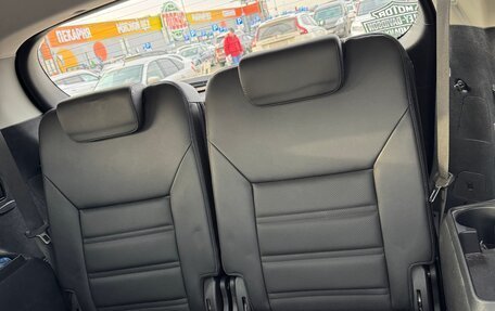 KIA Sorento III Prime рестайлинг, 2018 год, 3 700 000 рублей, 7 фотография