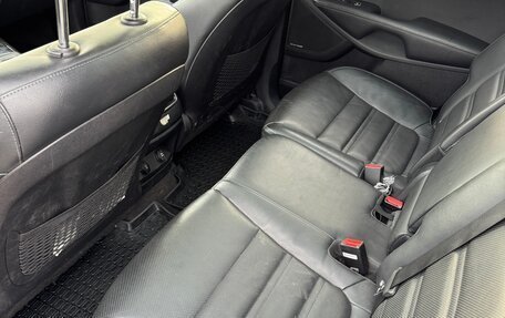 KIA Sorento III Prime рестайлинг, 2018 год, 3 700 000 рублей, 11 фотография