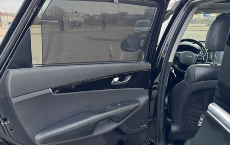 KIA Sorento III Prime рестайлинг, 2018 год, 3 700 000 рублей, 15 фотография