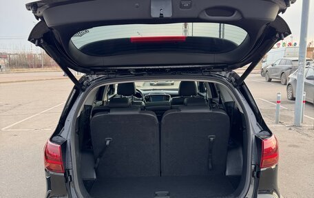 KIA Sorento III Prime рестайлинг, 2018 год, 3 700 000 рублей, 19 фотография