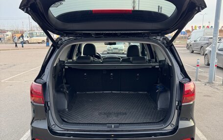 KIA Sorento III Prime рестайлинг, 2018 год, 3 700 000 рублей, 20 фотография