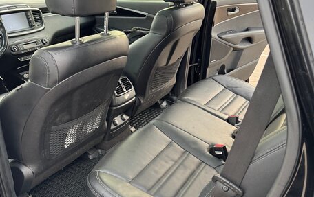 KIA Sorento III Prime рестайлинг, 2018 год, 3 700 000 рублей, 17 фотография