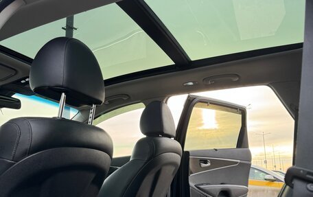 KIA Sorento III Prime рестайлинг, 2018 год, 3 700 000 рублей, 16 фотография