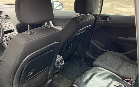 Peugeot 308 II, 2009 год, 300 000 рублей, 4 фотография