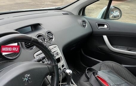 Peugeot 308 II, 2009 год, 300 000 рублей, 5 фотография