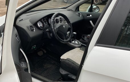 Peugeot 308 II, 2009 год, 300 000 рублей, 6 фотография