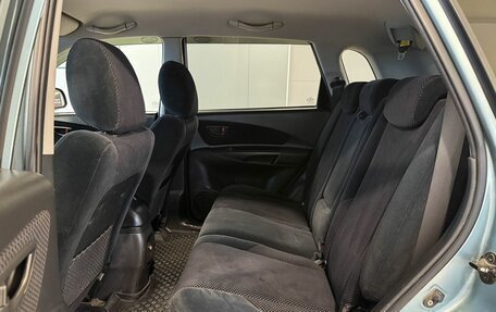 Hyundai Tucson III, 2006 год, 635 000 рублей, 8 фотография