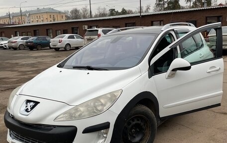 Peugeot 308 II, 2009 год, 300 000 рублей, 8 фотография