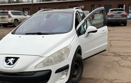 Peugeot 308 II, 2009 год, 300 000 рублей, 7 фотография