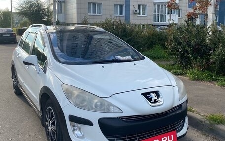 Peugeot 308 II, 2009 год, 300 000 рублей, 10 фотография