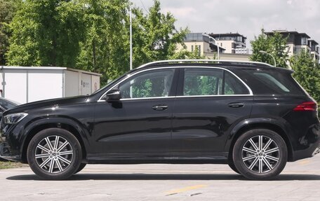 Mercedes-Benz GLE, 2025 год, 9 920 000 рублей, 4 фотография