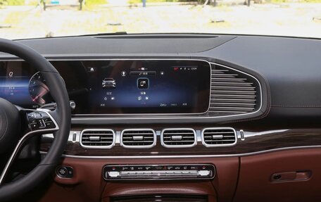 Mercedes-Benz GLE, 2025 год, 9 920 000 рублей, 10 фотография