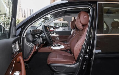 Mercedes-Benz GLE, 2025 год, 9 920 000 рублей, 12 фотография