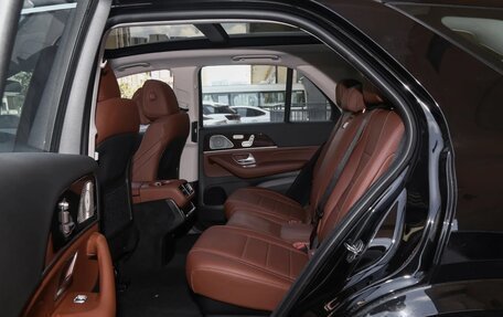 Mercedes-Benz GLE, 2025 год, 9 920 000 рублей, 15 фотография