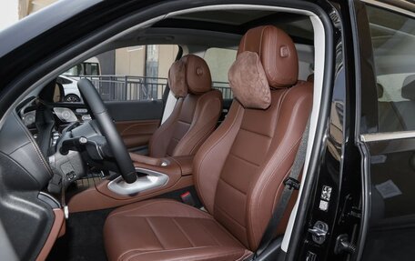 Mercedes-Benz GLE, 2025 год, 9 920 000 рублей, 13 фотография