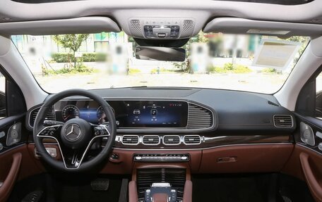Mercedes-Benz GLE, 2025 год, 9 920 000 рублей, 9 фотография