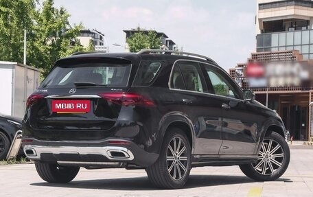 Mercedes-Benz GLE, 2025 год, 9 920 000 рублей, 7 фотография