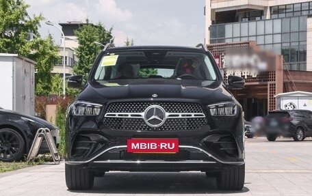 Mercedes-Benz GLE, 2025 год, 9 920 000 рублей, 2 фотография
