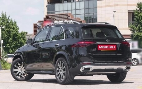 Mercedes-Benz GLE, 2025 год, 9 920 000 рублей, 5 фотография