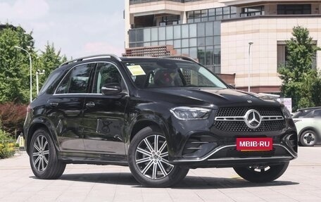 Mercedes-Benz GLE, 2025 год, 9 920 000 рублей, 3 фотография