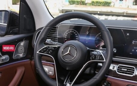 Mercedes-Benz GLE, 2025 год, 9 920 000 рублей, 11 фотография