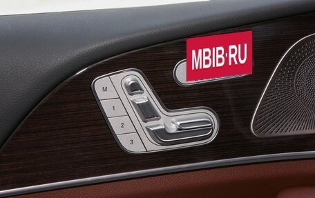 Mercedes-Benz GLE, 2025 год, 9 920 000 рублей, 14 фотография