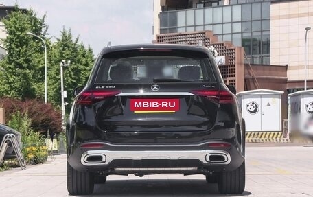 Mercedes-Benz GLE, 2025 год, 9 920 000 рублей, 6 фотография