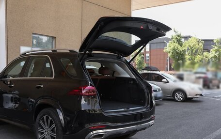 Mercedes-Benz GLE, 2025 год, 9 920 000 рублей, 22 фотография