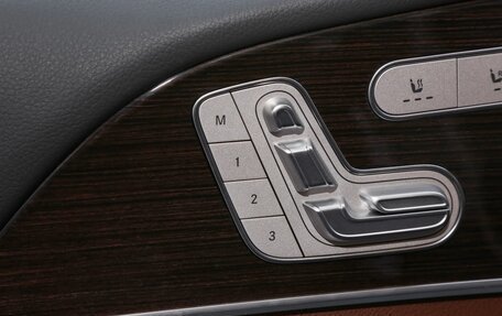 Mercedes-Benz GLE, 2025 год, 9 920 000 рублей, 19 фотография