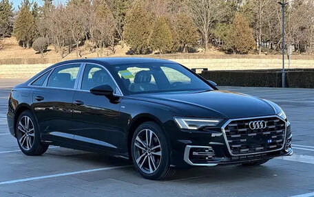 Audi A6, 2025 год, 6 250 155 рублей, 4 фотография