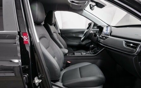 Chery Tiggo 4 I рестайлинг, 2025 год, 2 099 000 рублей, 10 фотография